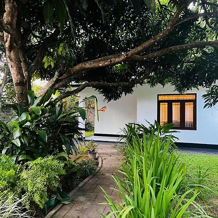 The Mango Retreat Villa Mirissa Bagian luar foto