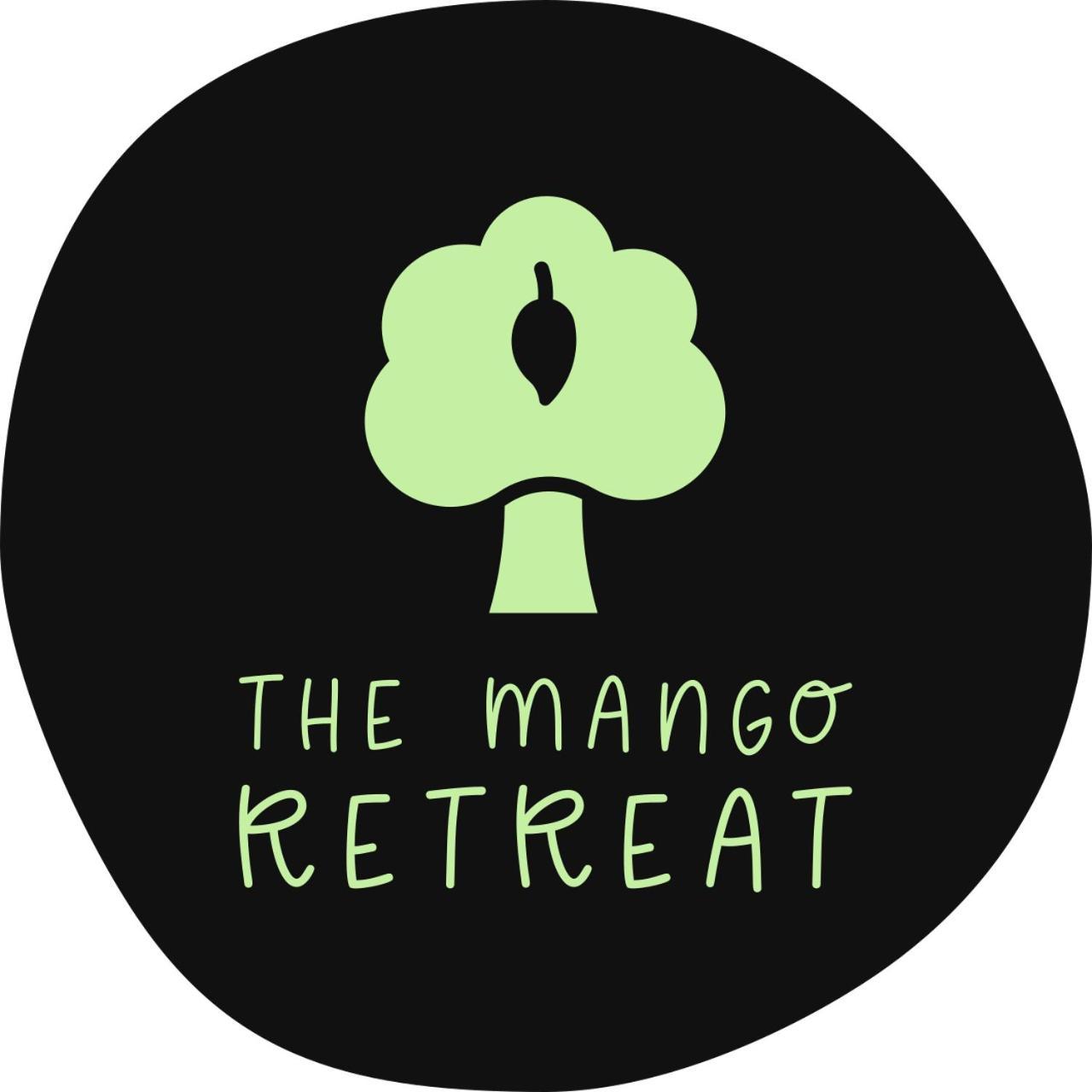 The Mango Retreat Villa Mirissa Bagian luar foto